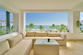 New! Beautiful Modern Condo At Cap Cana, Punta Cana